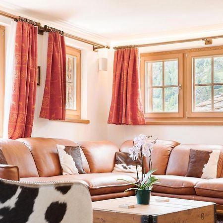 Chalet Ulysse เซอร์แมท ภายนอก รูปภาพ